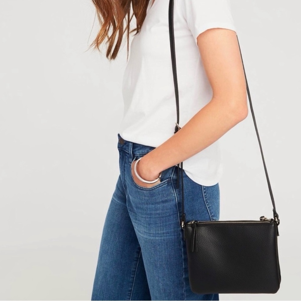 Forever 21 Crossbody Bag